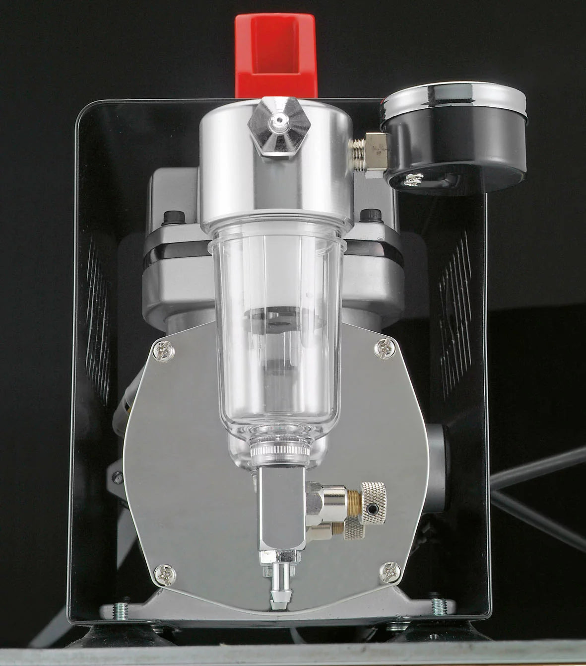 Compressor "Standaardklasse"
