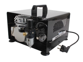 Compressor "Masterclass"