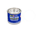farblos, matt 14 ml-Dose