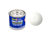 weiß, glänzend RAL 9010 14 ml-Dose