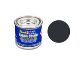 anthracite, matt RAL 7021 14 ml can