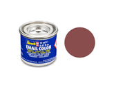 rust, matt 14 ml can