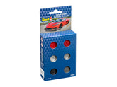 Email Color Set - Corvette® C8 Coupé (6x 14ml)