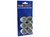 Flugzeugfarben-Set (6x14ml Email Farben)
