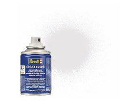 Heldere "matte" spuitkleur acryl spuitbus - 100 ml