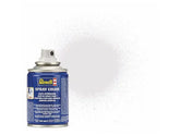 Clear "Matt" Spray Color Acrylic Aerosol - 100ml