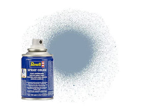 Silk "Grey" Spray Color Akrylový aerosolový sprej 100ml