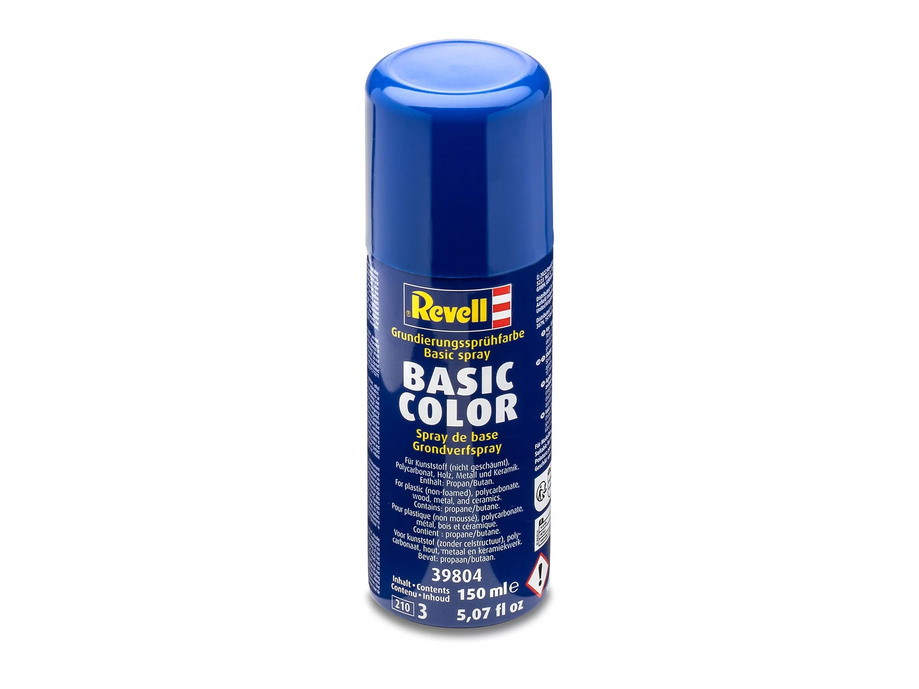 Basic-Color, Grundierungsspray 150 ml