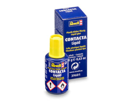 Contacta Liquid, Flüssigleim (18 g)