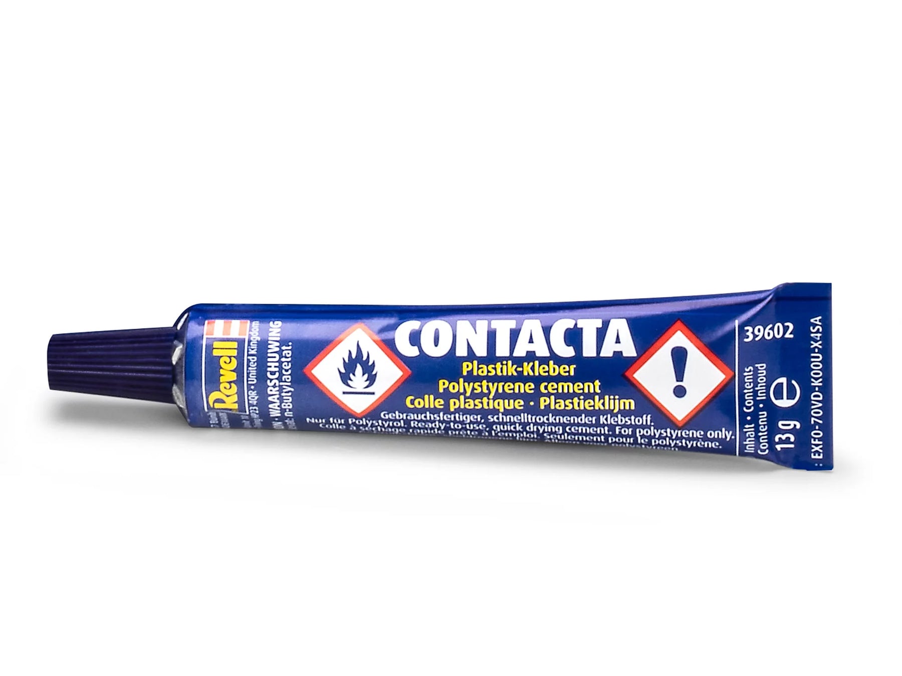 Contacta, tubelijm 13 g