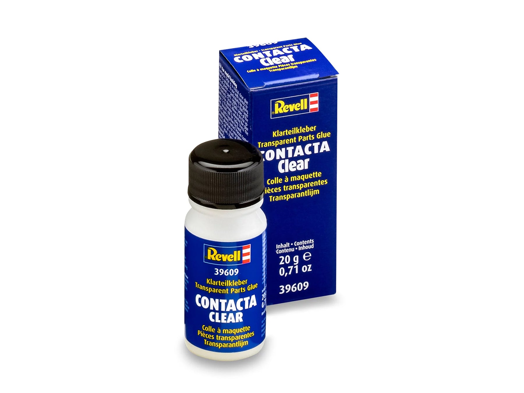 Contacta Clair, 20 g