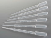 Revell Pipettenset (6 Stück)