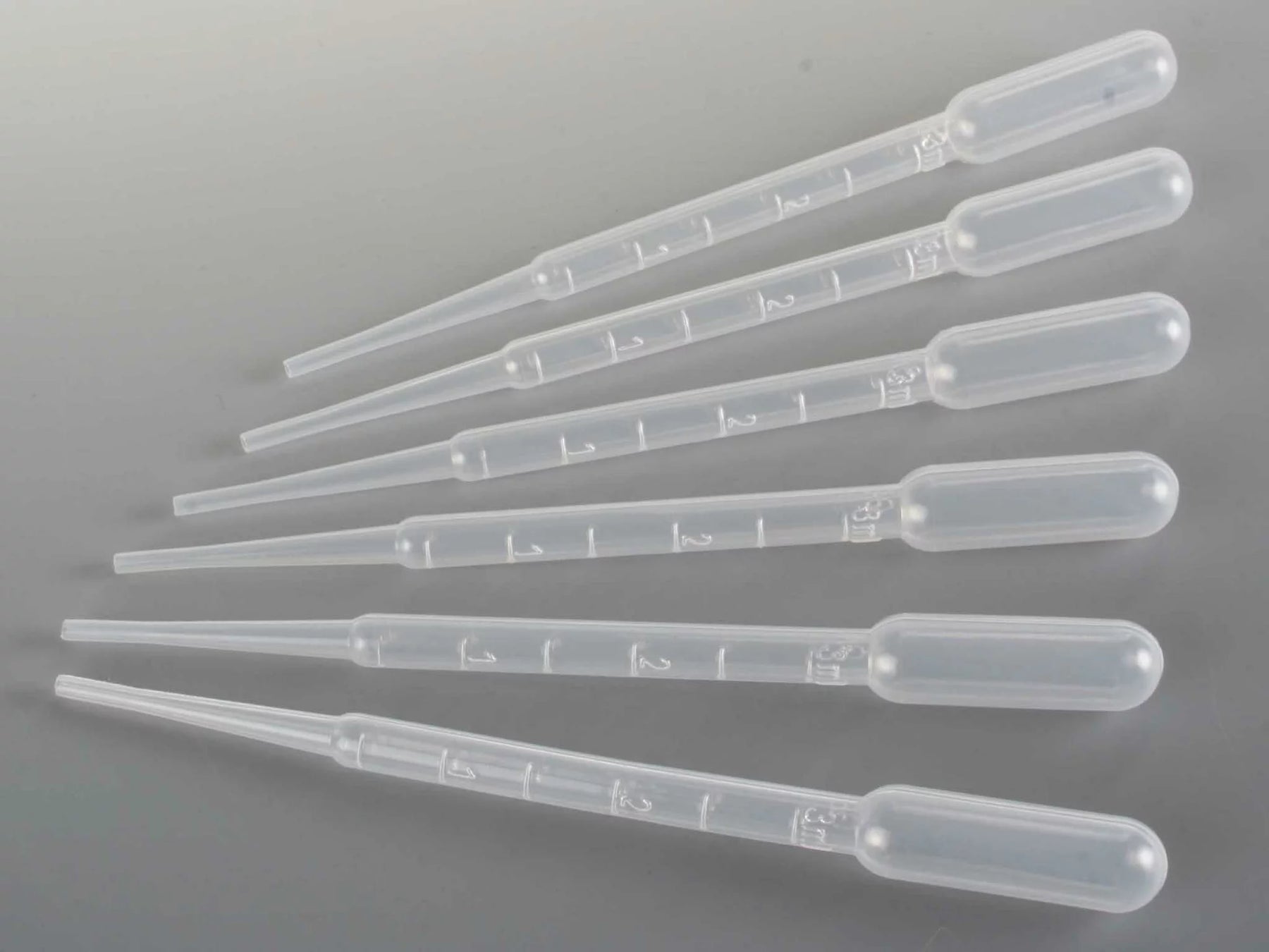 Revell pipetset (6 stuks)