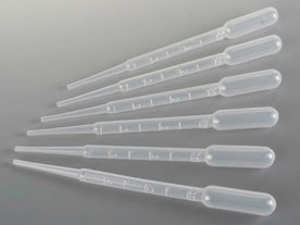 Juego de pipetas Revell (6 piezas)