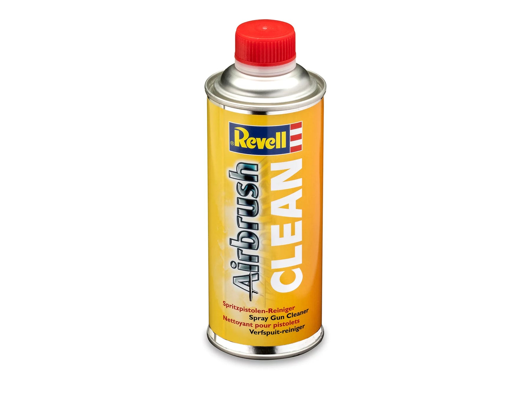 Airbrush E-mail Clean, 500ml