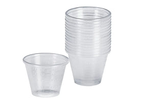Mixing cups (15 pcs.)