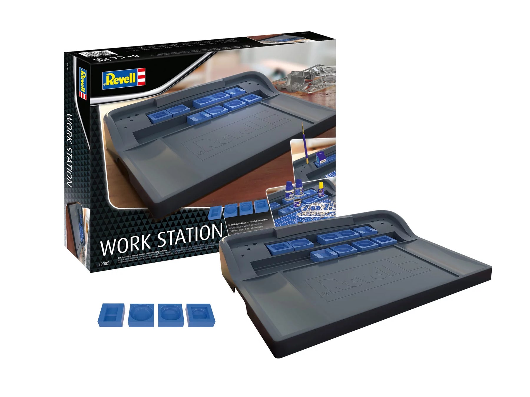 Poste de travail
