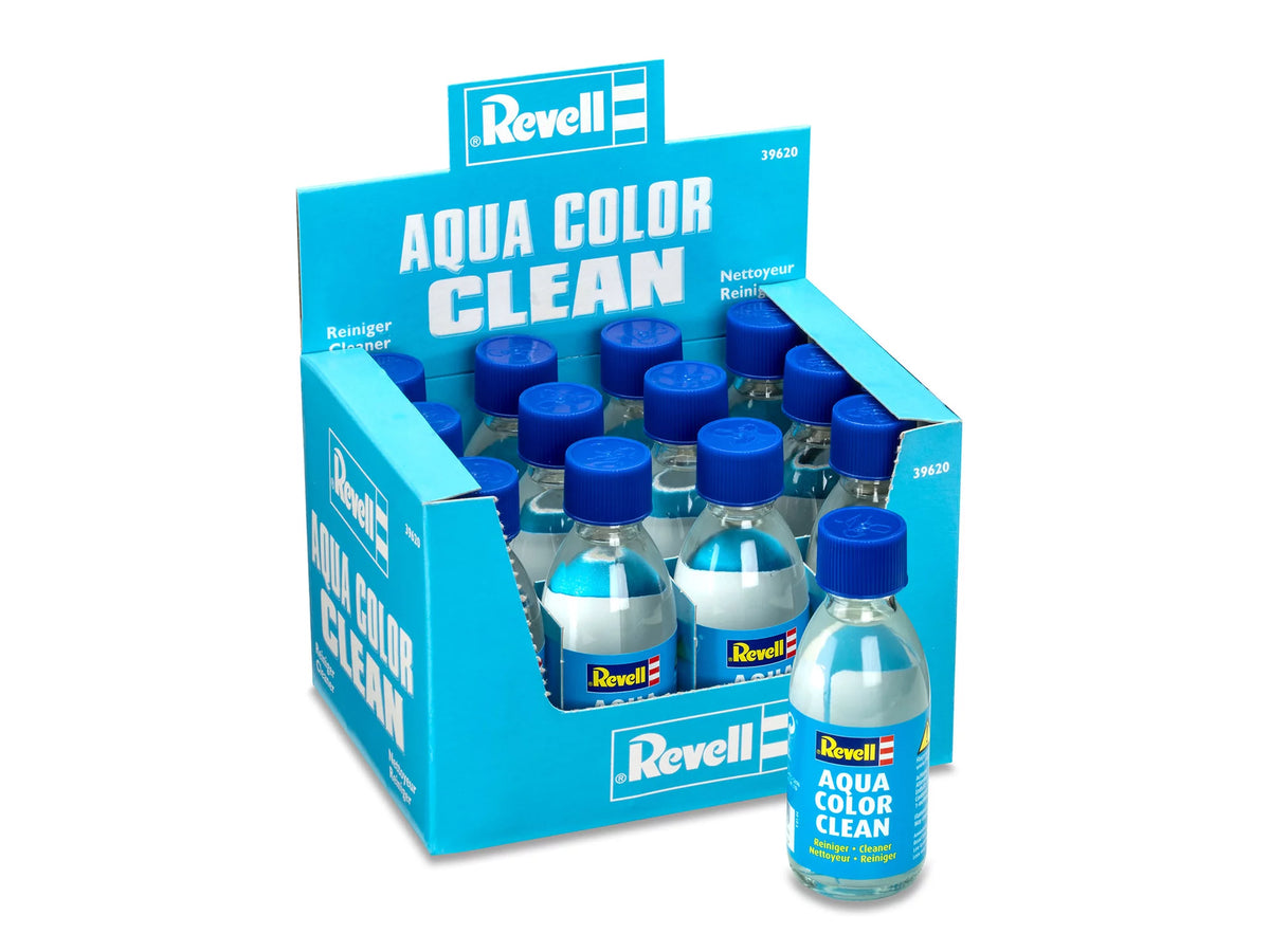 Aqua Color Clean, 100 ml