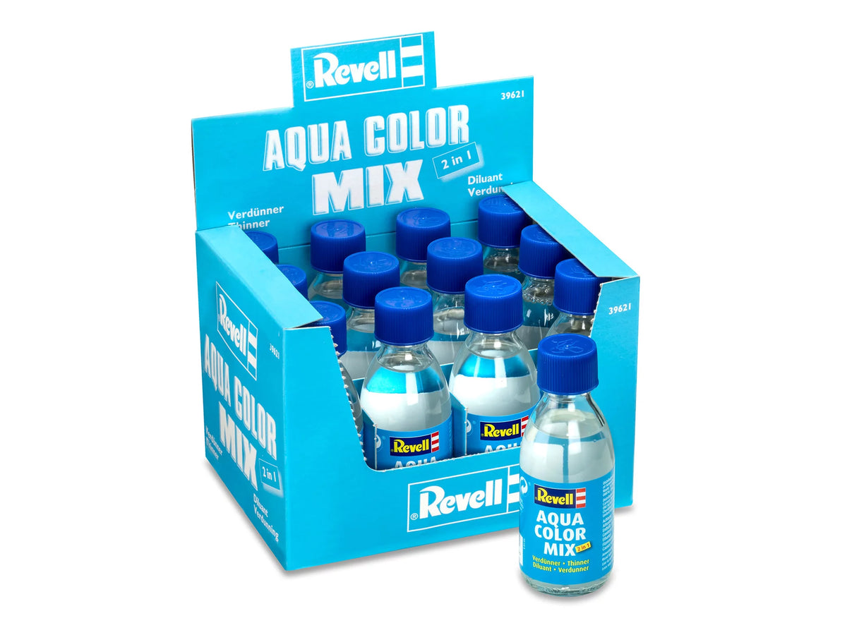 Aqua Kleurmix, 100 ml