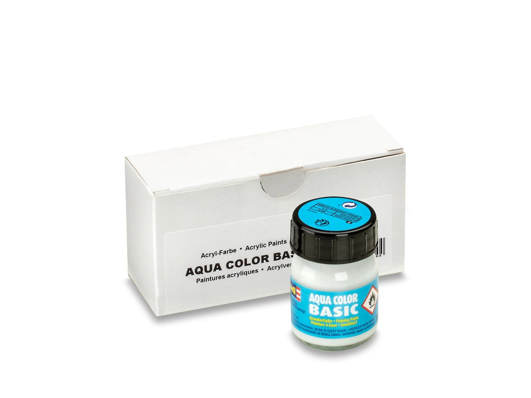 Aqua Color Basic