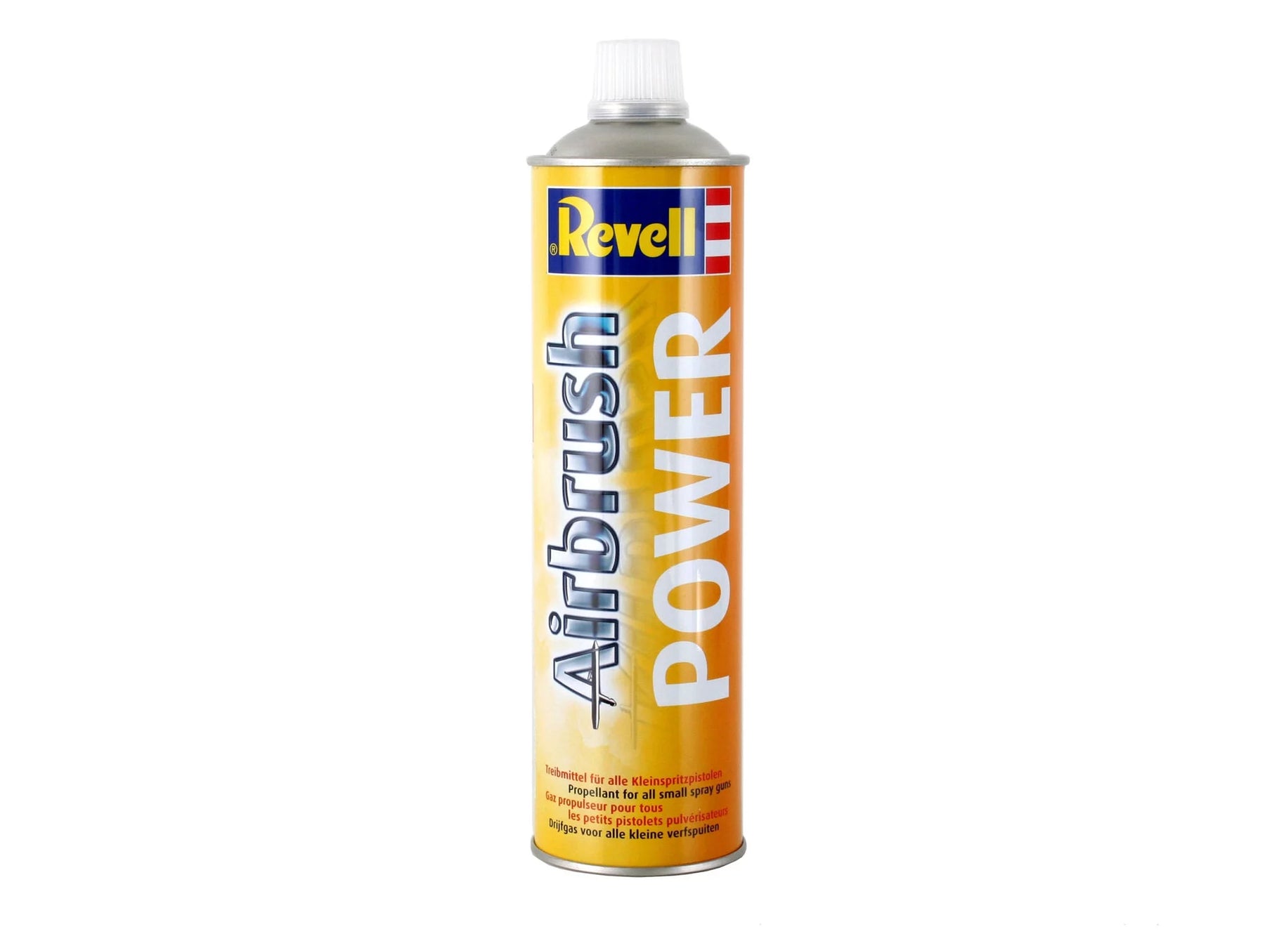 Airbrushkracht, 750 ml