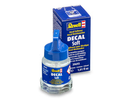 Décalcomanie Plastifiant souple 30ml