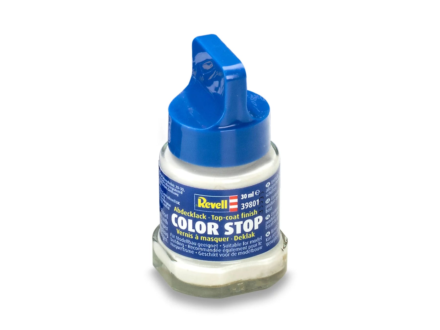 Color Stop, toplaag 30ml