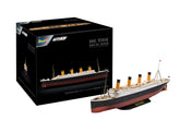 Adventskalender RMS Titanic