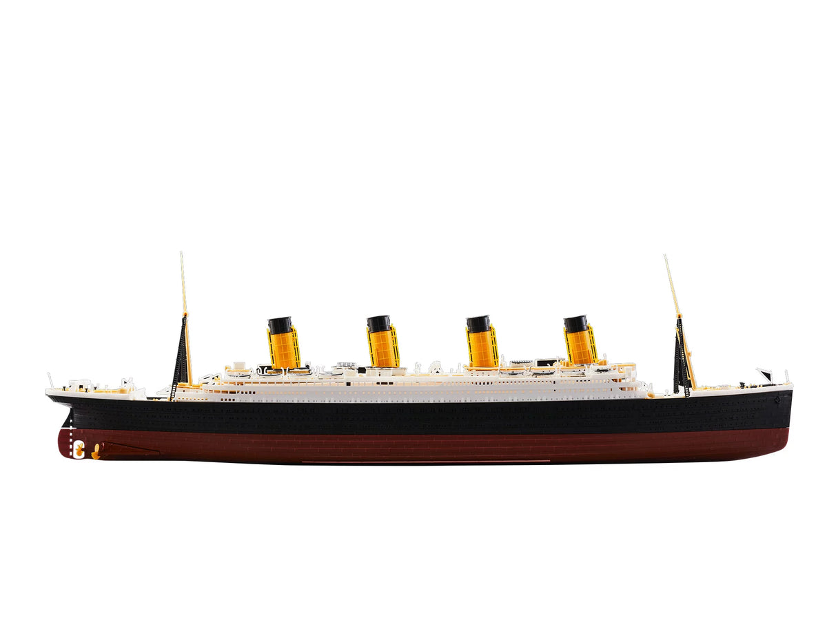 Adventskalender RMS Titanic