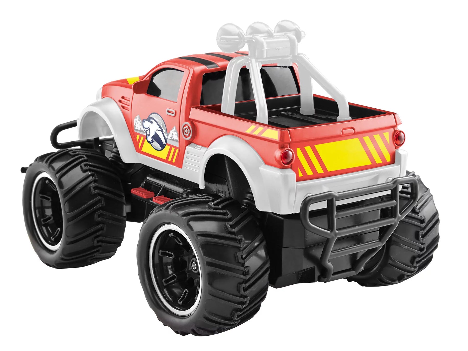 Calendrier de l'Avent camion RC
