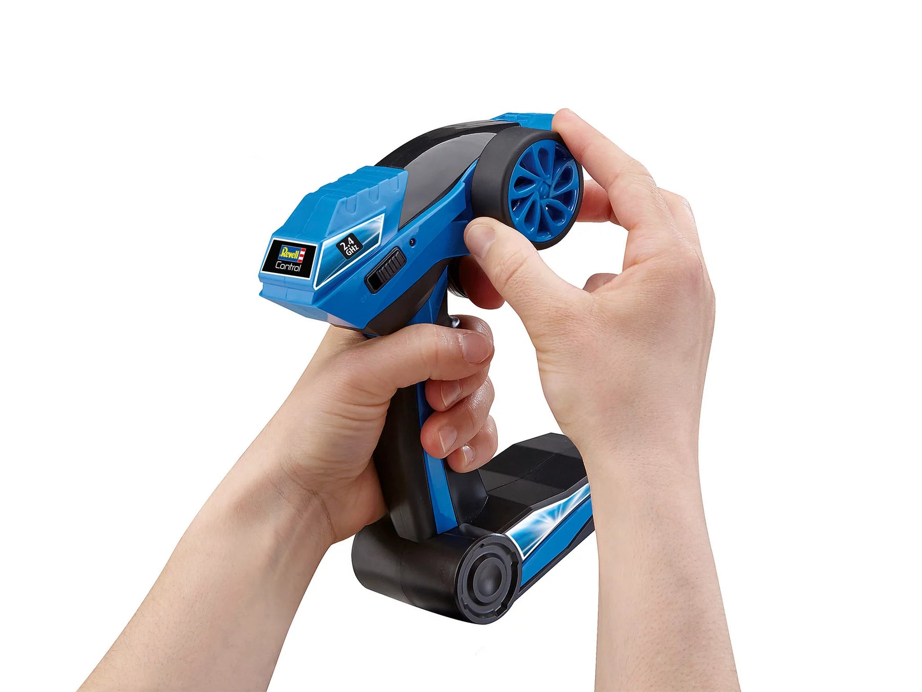 Adventskalender RC Crawler