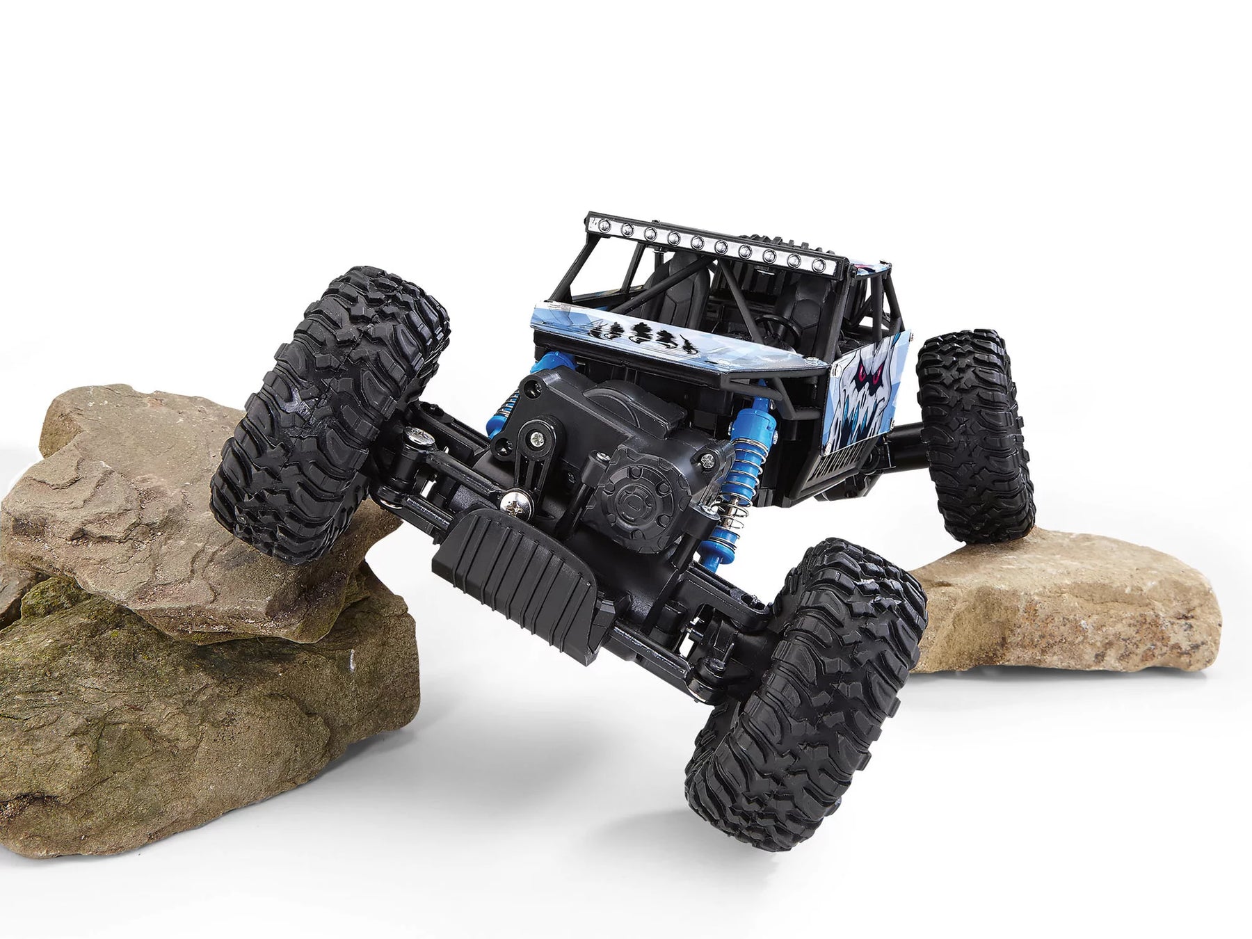 Adventskalender RC Crawler