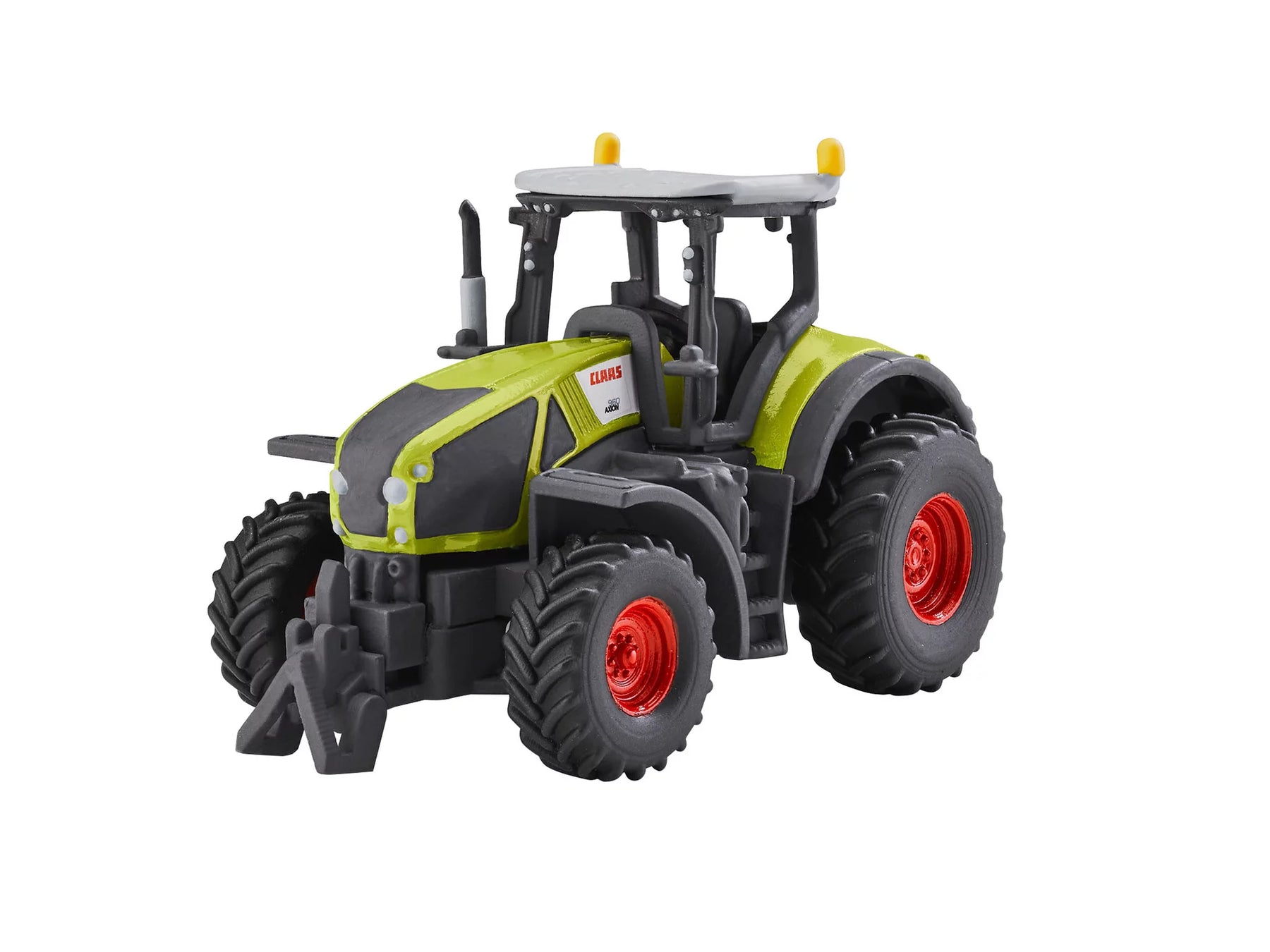 Advent calendar RC Claas Axion 960 tractor
