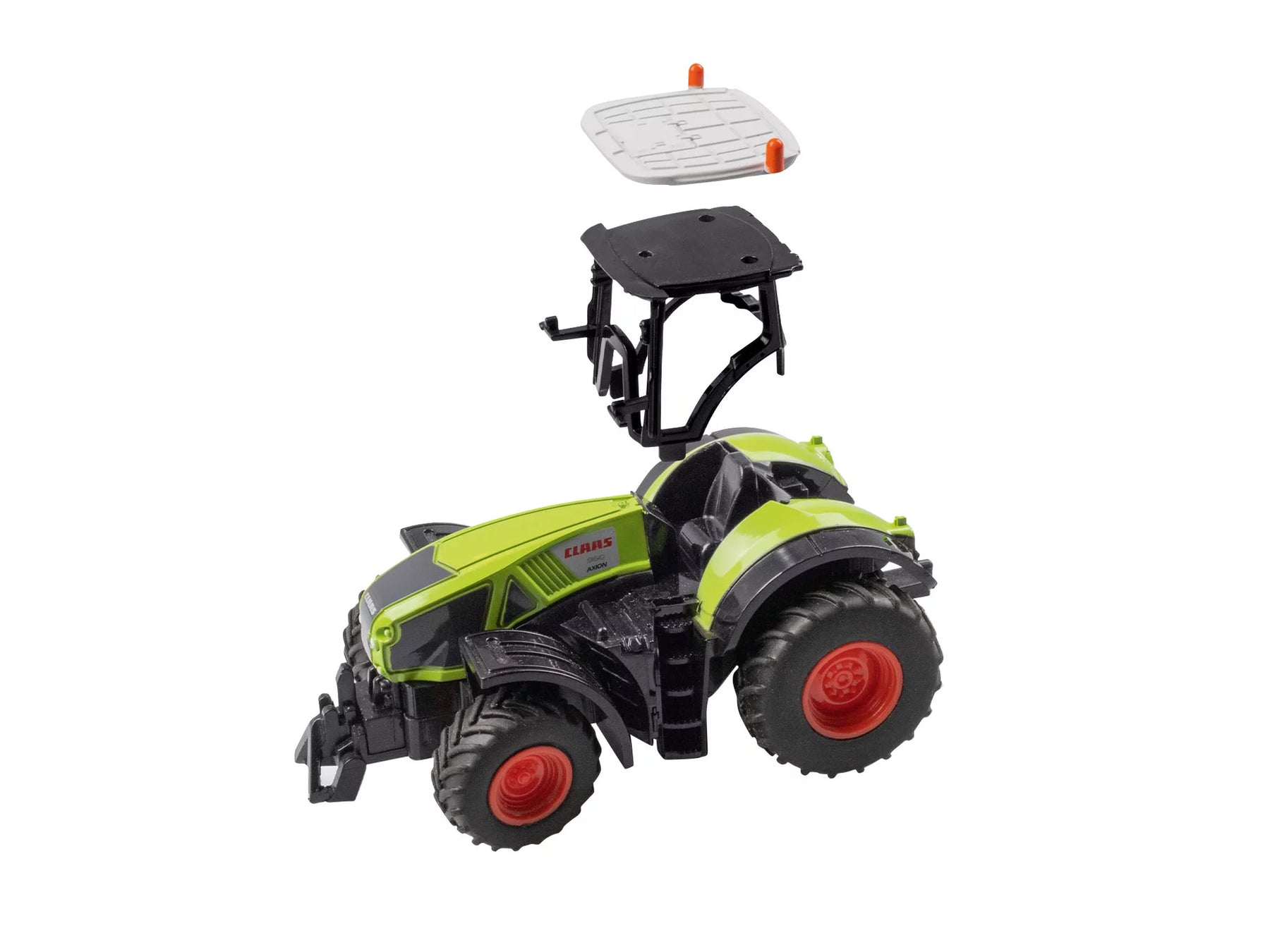 Advent calendar RC Claas Axion 960 tractor