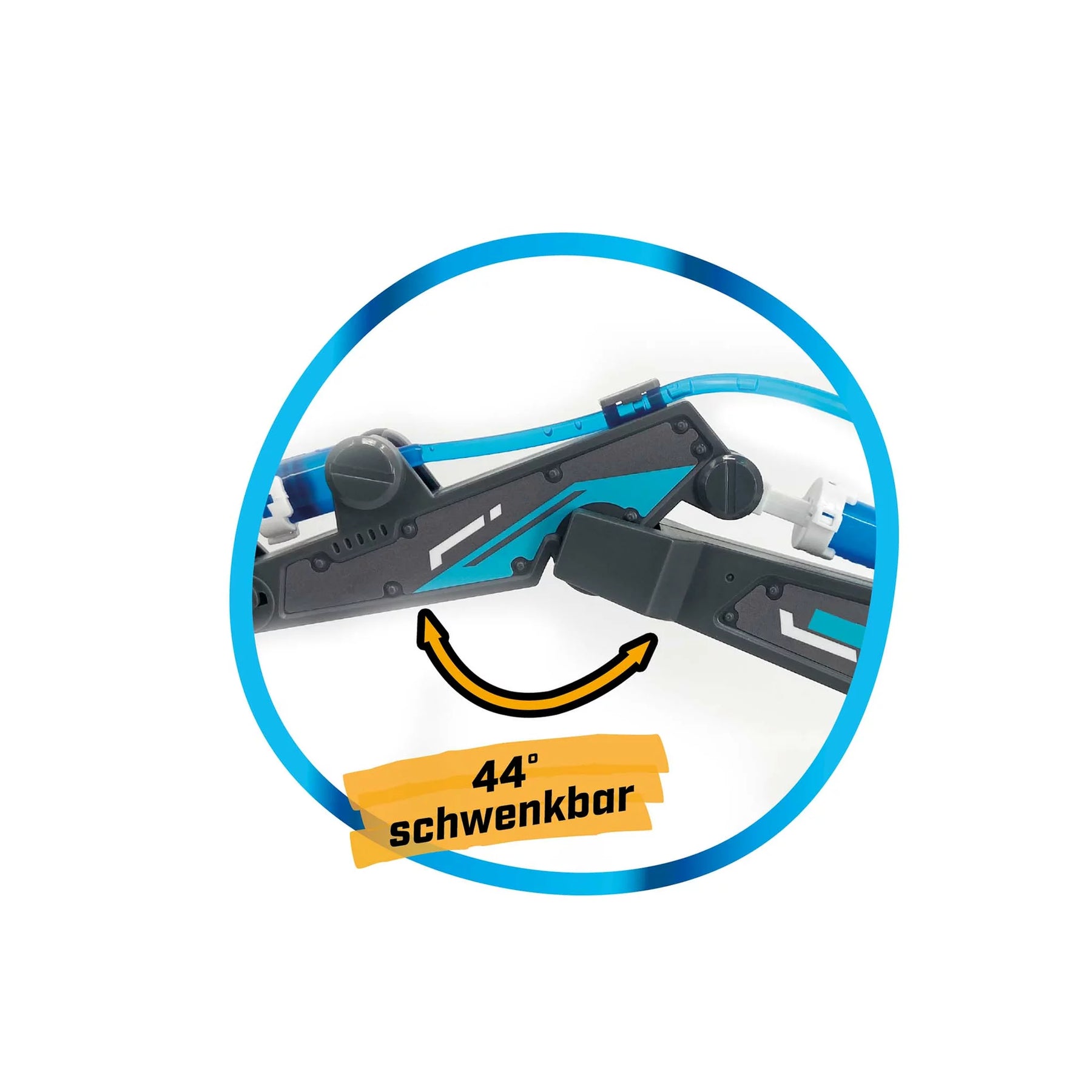 Advent Calendar Engineers “Hydraulic Excavator”