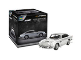 Adventskalender "James Bond Aston Martin DB5"