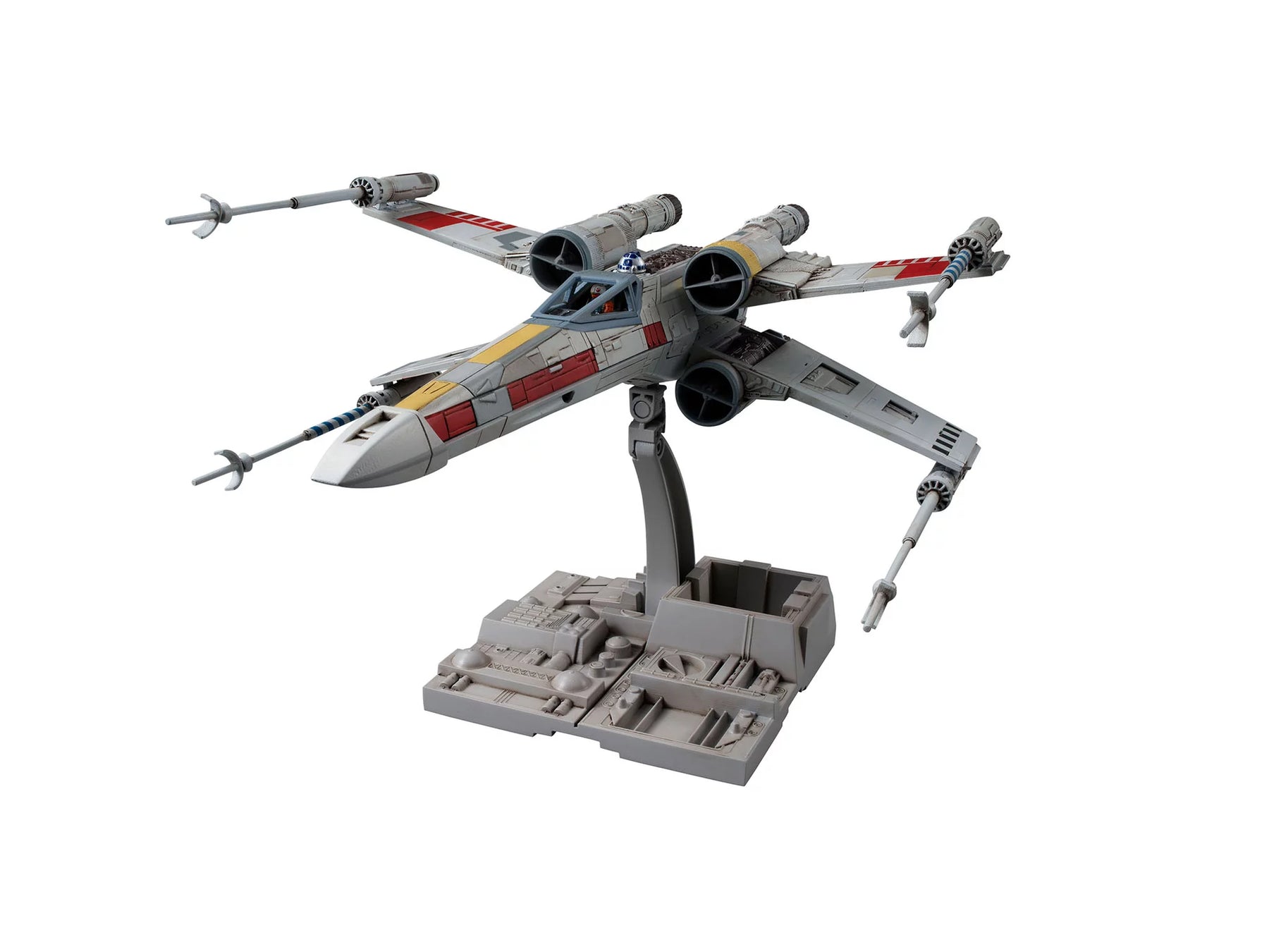 BANDAI X-Wing Starfighter