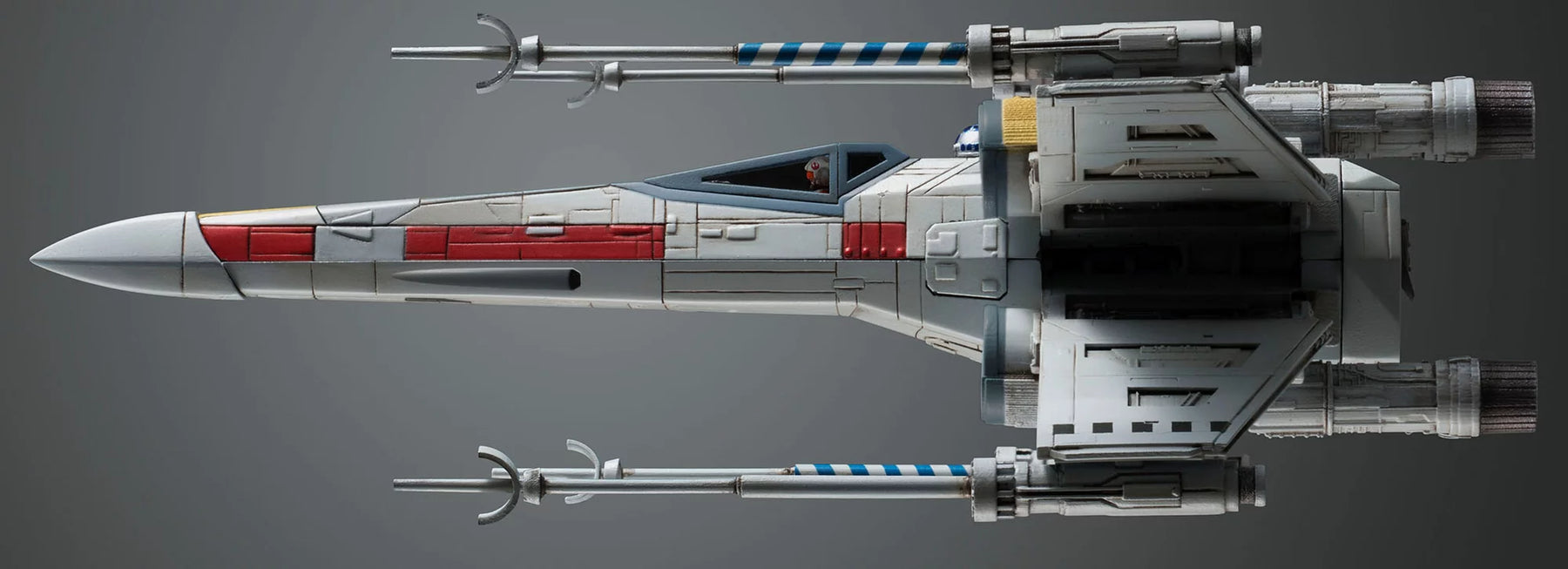 BANDAI X-Wing Starfighter