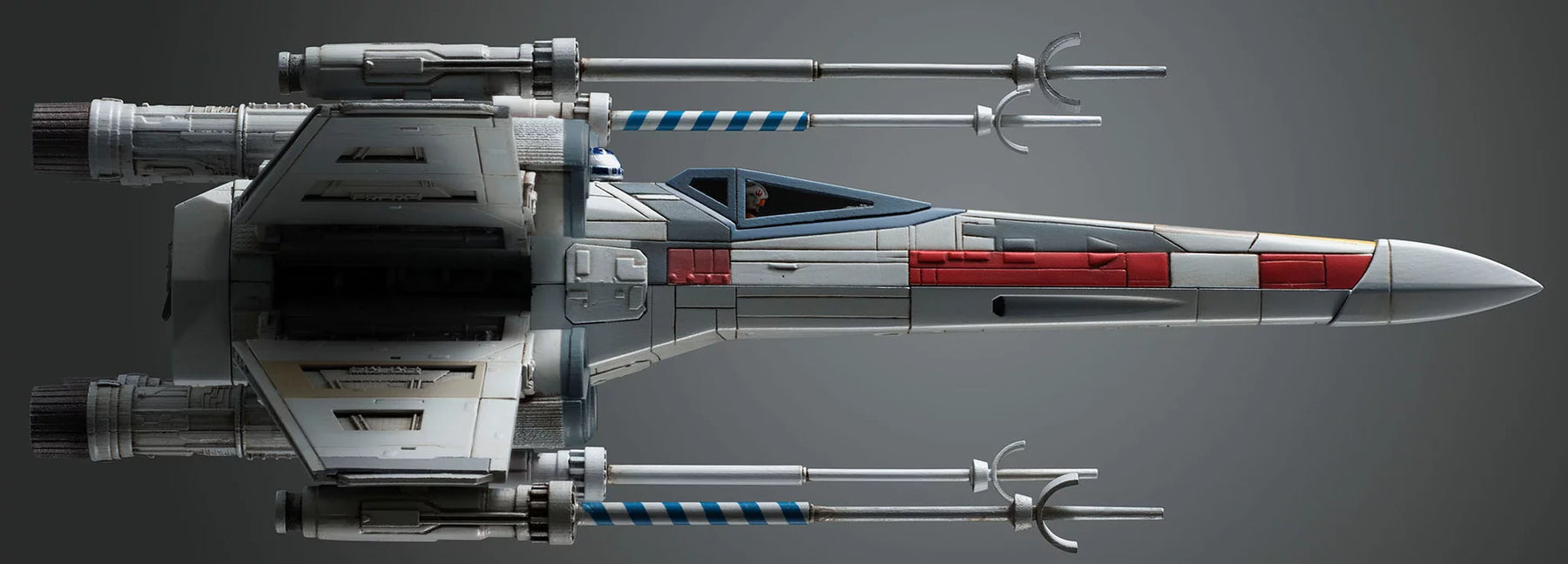 BANDAI X-Wing Starfighter
