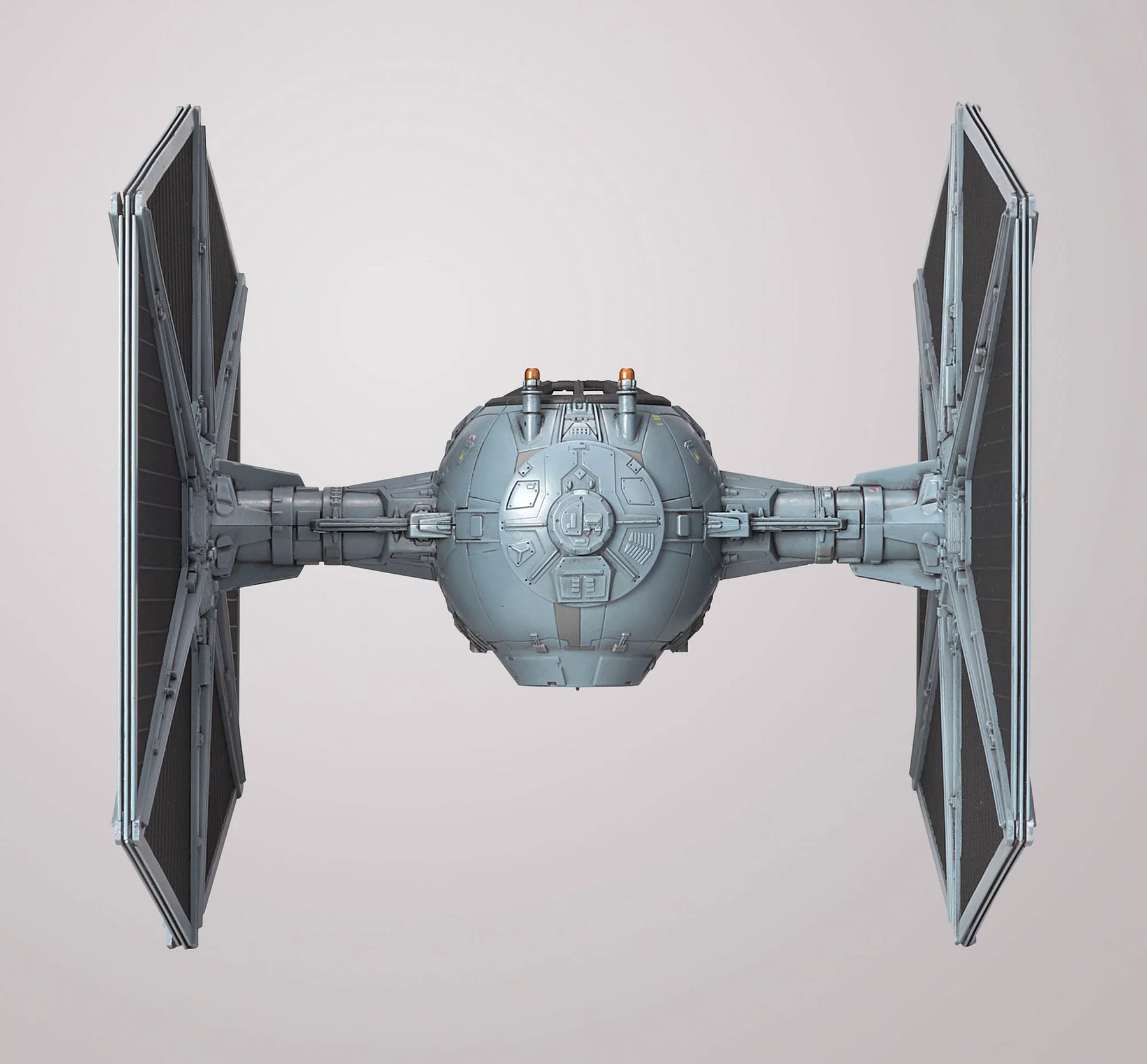 Cazas TIE BANDAI