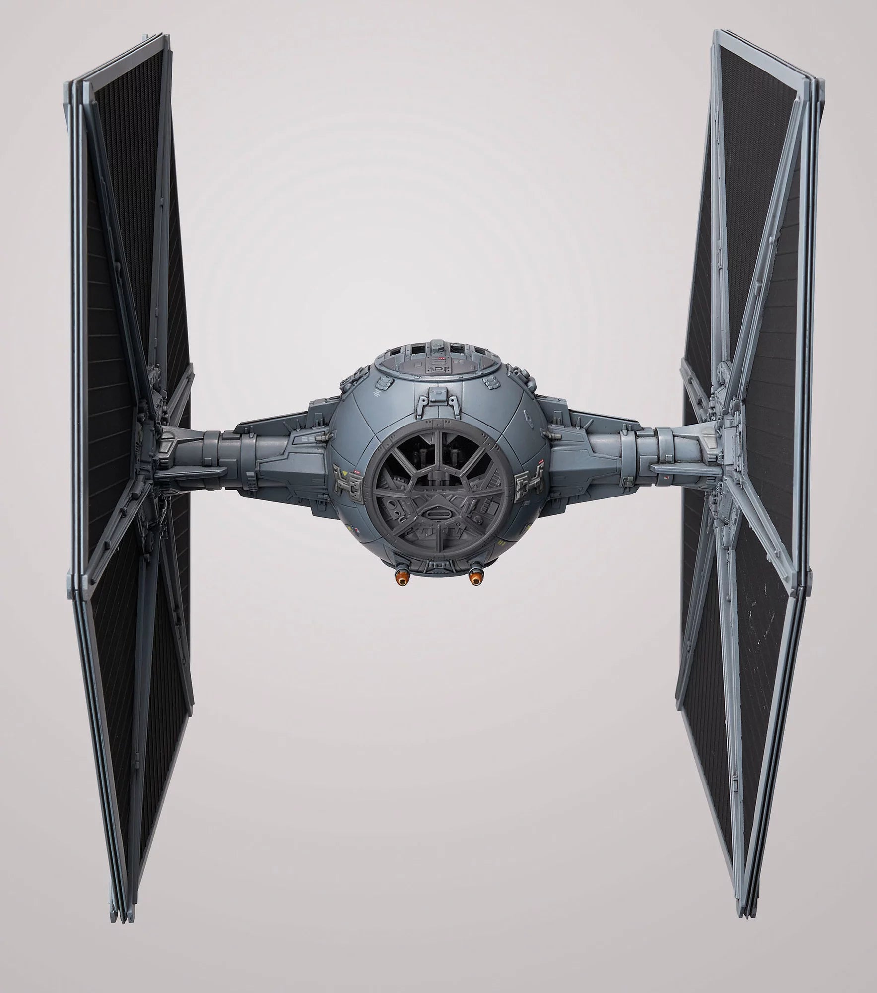 Cazas TIE BANDAI