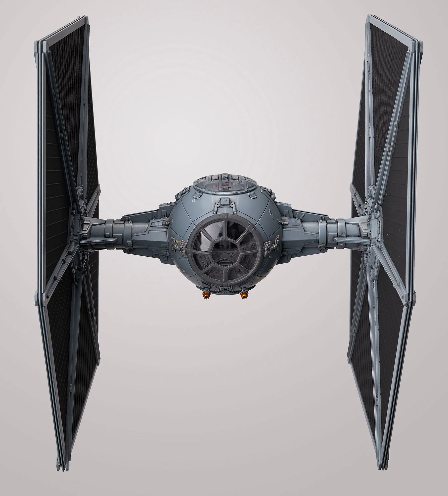 Cazas TIE BANDAI