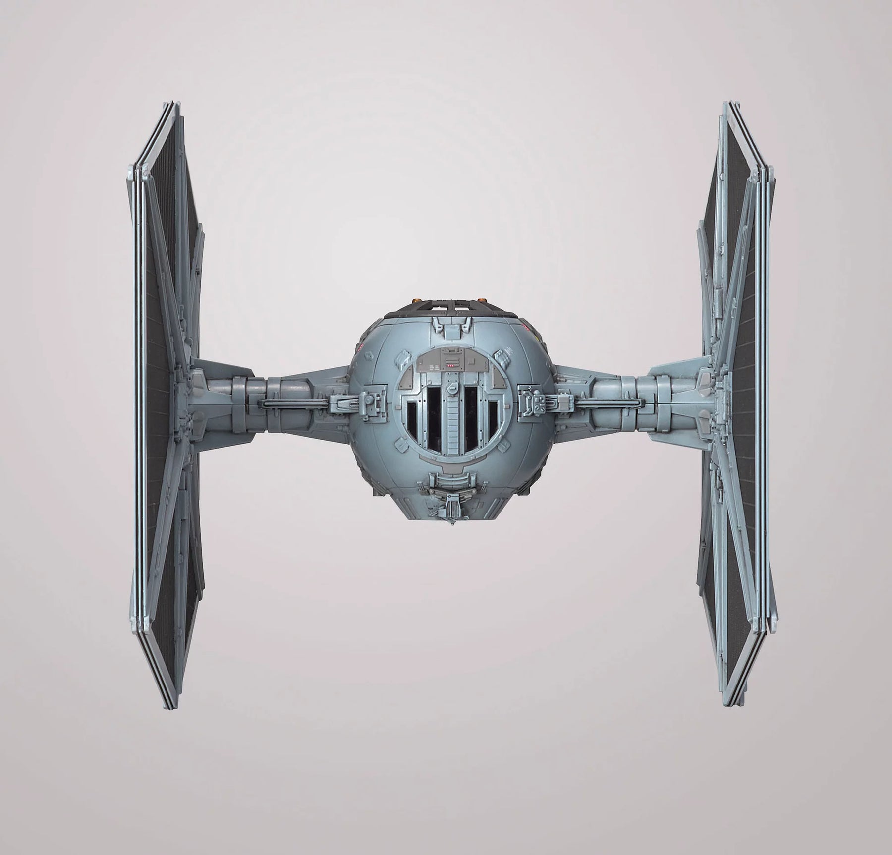 Cazas TIE BANDAI