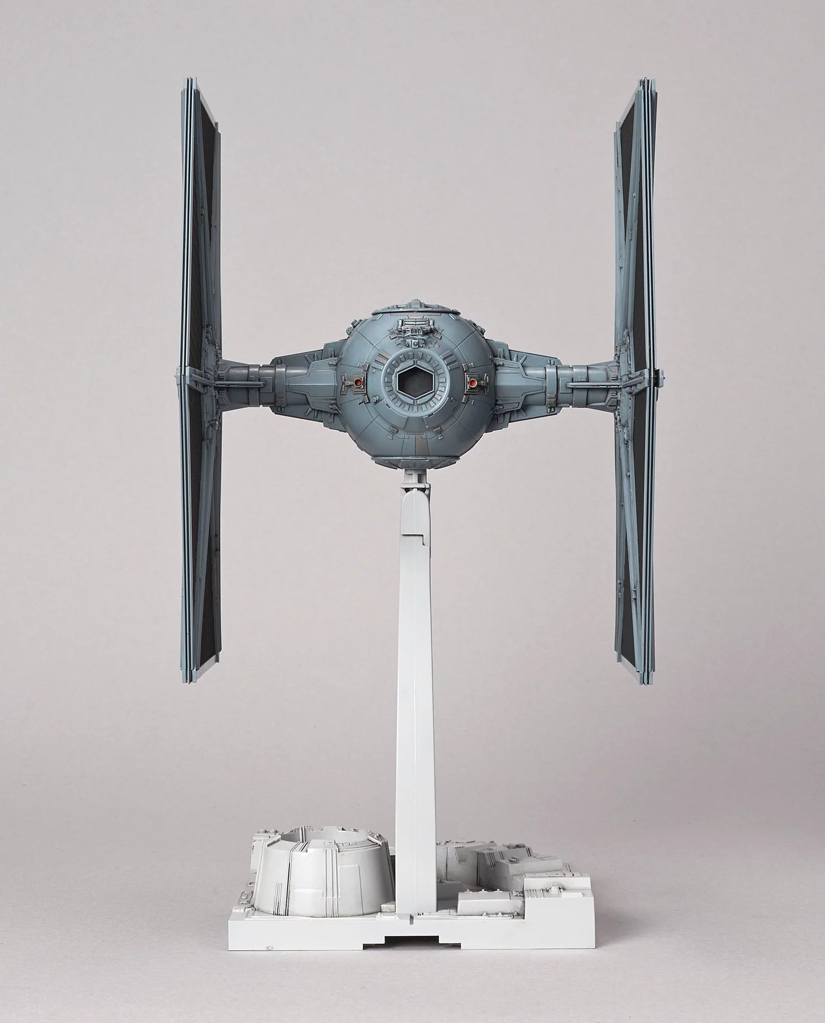 Cazas TIE BANDAI