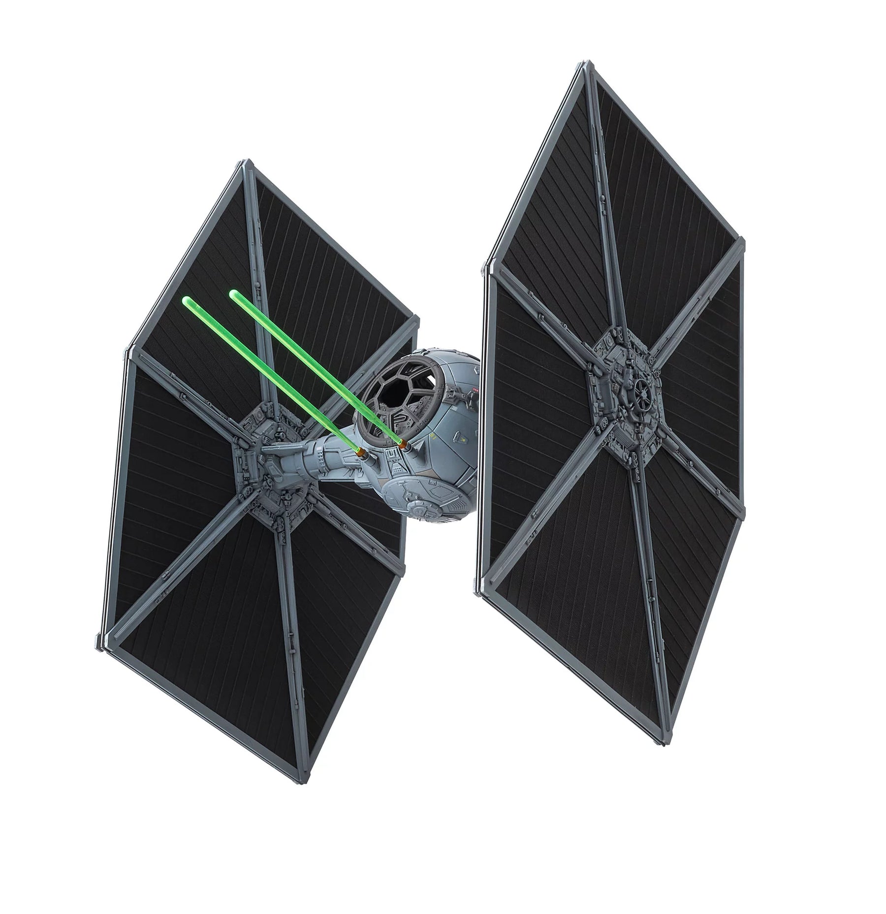 Cazas TIE BANDAI