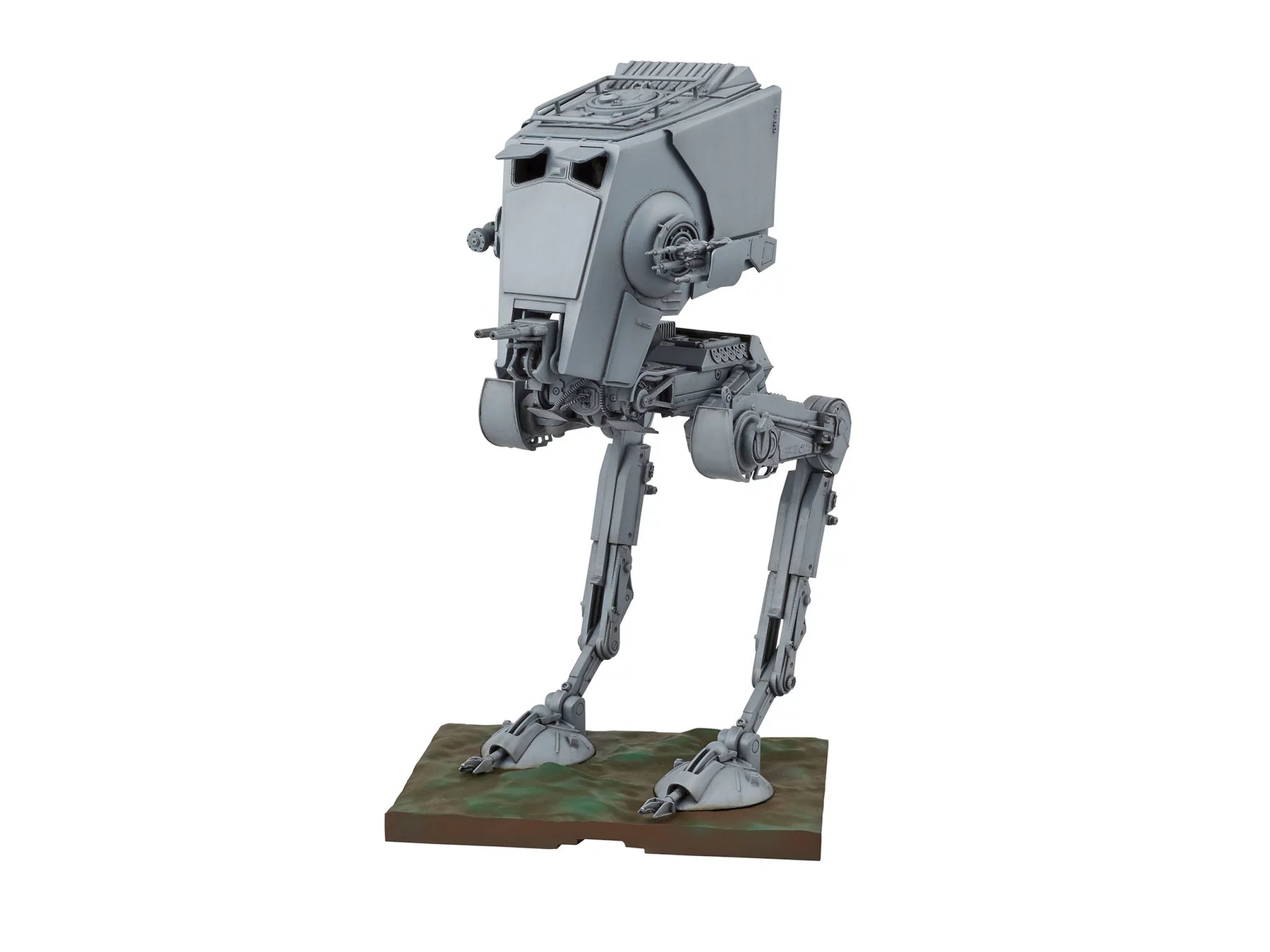 BANDAI AT-ST
