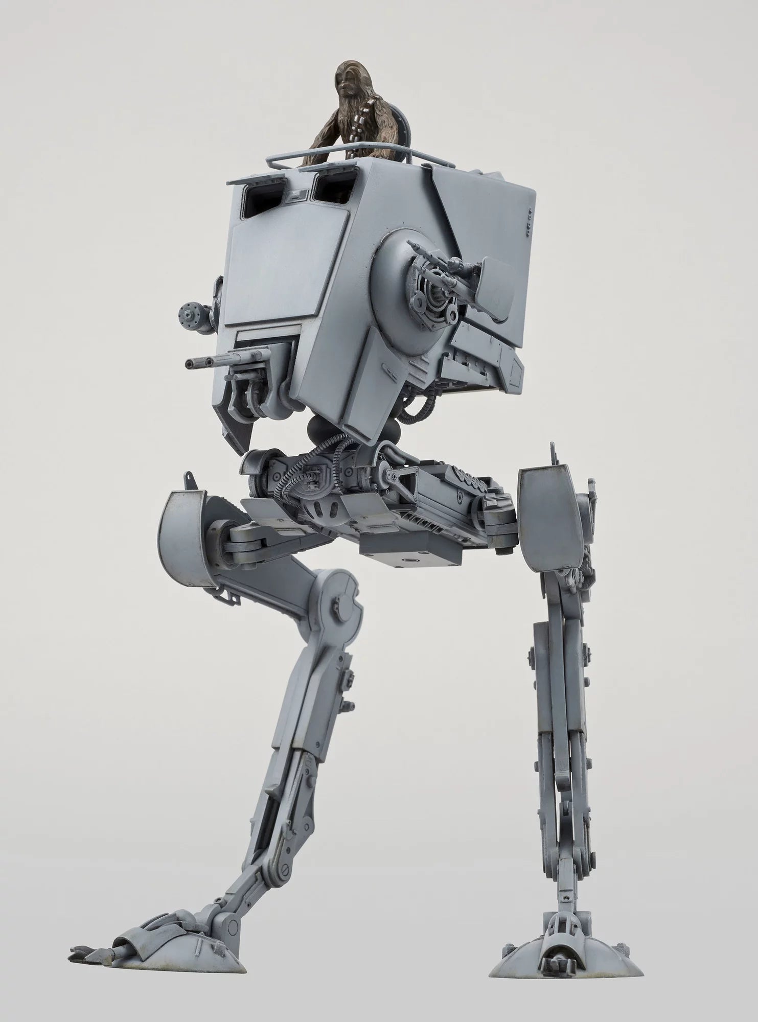 BANDAI AT-ST
