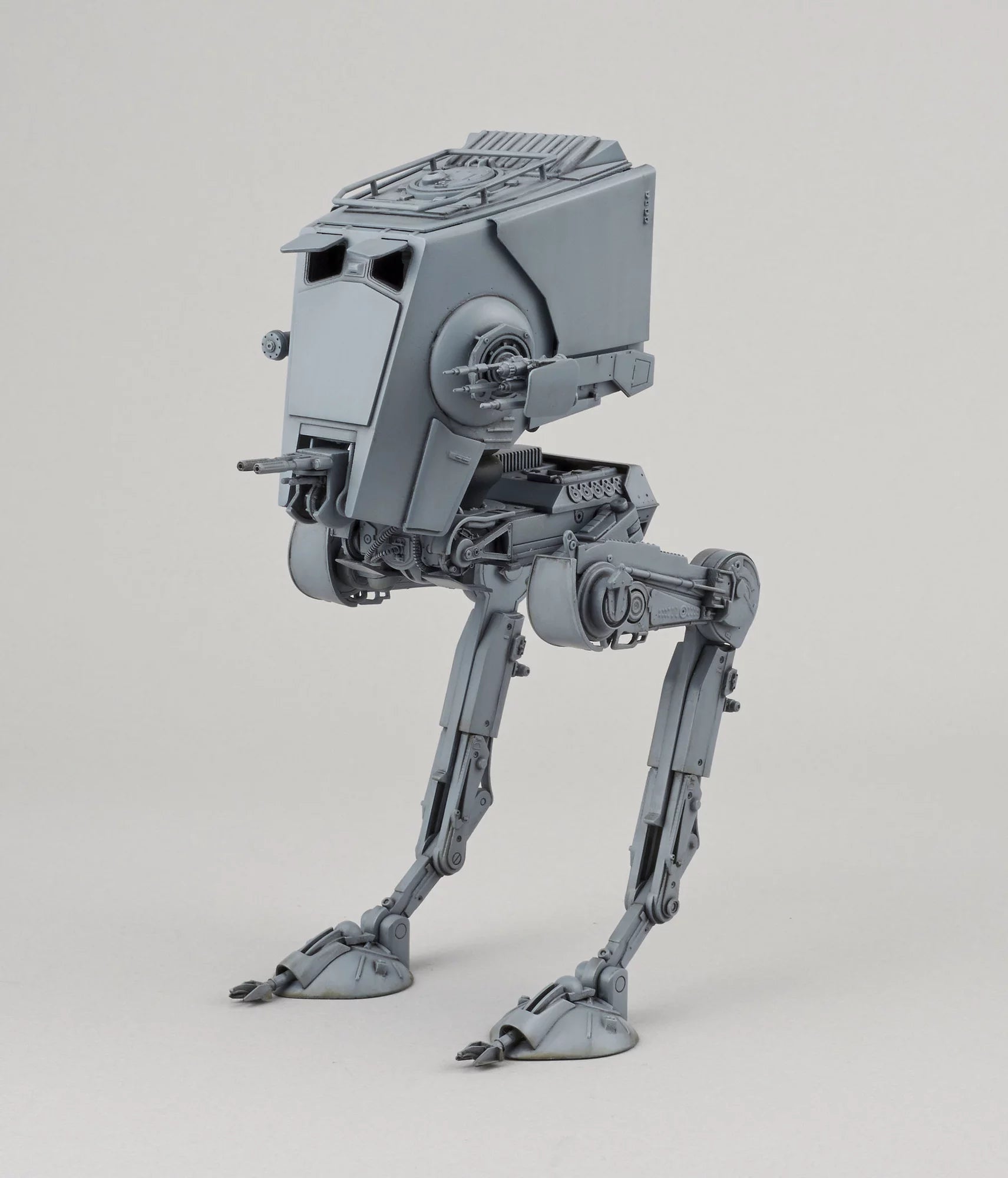 BANDAI AT-ST