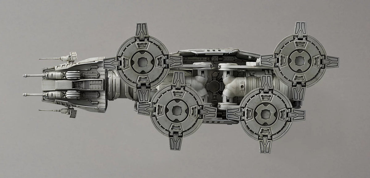BANDAI AT-AT