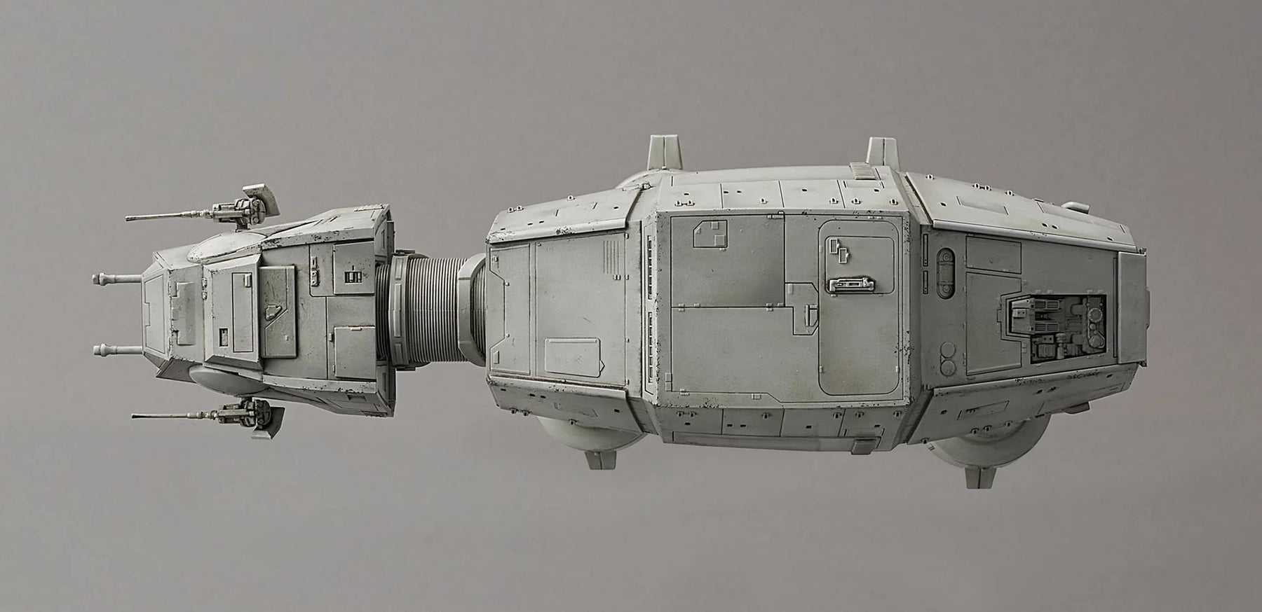 BANDAI AT-AT